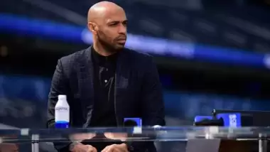 Thierry Henry’den övgü dolu sözler: “Galatasaray her takımı yener!”