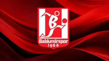 Balıkesirspor’da Olağanüstü Kongre Kararı