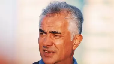 Amed SK'da fatura hocaya kesildi!