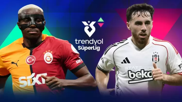 Süper Lig’de oyuncu değerlerine güncelleme! O isim zirveye ulaştı...