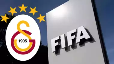 Galatasaray, FIFA'daki davayı kaybetti! O transferden gelen cezayı ödemek zorunda