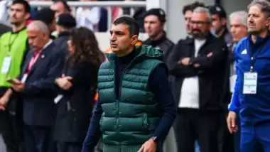 Serdar Bozkurt: Hakemler art niyetli değil!