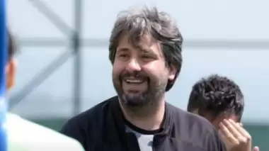 Özhan Pulat'a sürpriz teklif