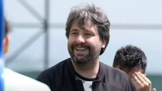 Özhan Pulat'a sürpriz teklif