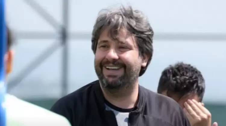 Özhan Pulat'a sürpriz teklif