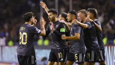 Karabağ'ın son kurbanı Kopenhag oldu!