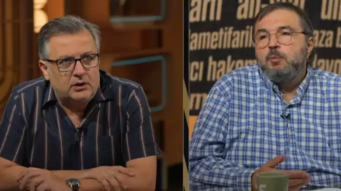 Mehmet Demirkol'dan Nice yorumu: "Sen tır gibi oynuyorsun, adam Porsche gibi oynuyor"