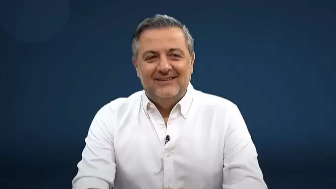 Mehmet Demirkol: "Galatasaray'da plan çok iyi çalıştı"