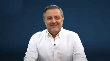 Mehmet Demirkol: "Galatasaray'da plan çok iyi çalıştı"