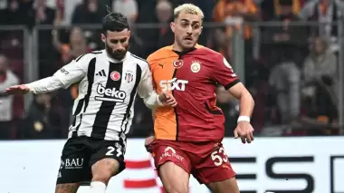 MHK'den önce Galatasaray - Beşiktaş derbisinin hakemini açıkladı