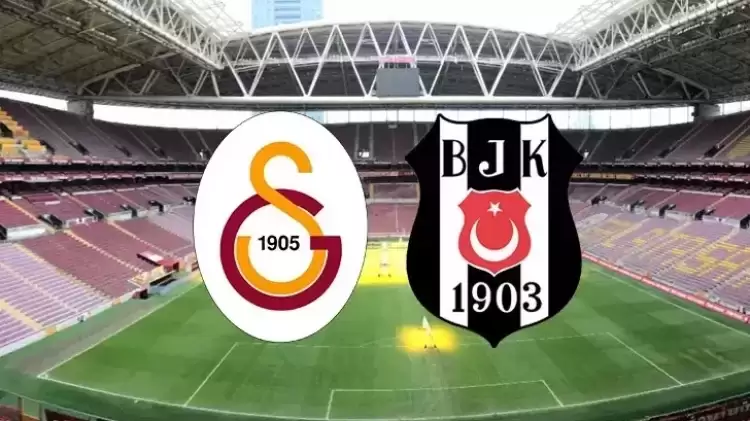 Galatasaray-Beşiktaş derbisinin bilet fiyatları belli oldu!