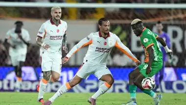 Leroy Sane'ye şok üstüne şok!