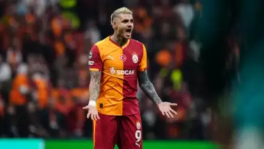 Icardi'nin mutsuz olma nedeni belli oldu! Yedek kaldığı için denmişti ama gerçek bambaşka çıktı...