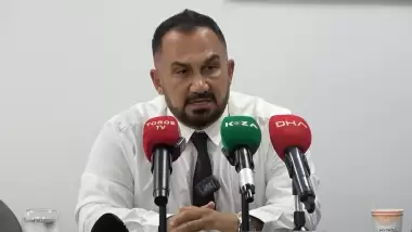 Adanaspor Teknik Direktörü Yüksel Yeşilova: "Maçlara ağlayarak çıkıyoruz"