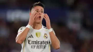 Yok artık Arda Güler! Yeni piyasa değerini görmeniz lazım