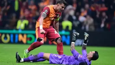 Şampiyonlar Ligi'nde haftanın 11'ine Galatasaray imzası