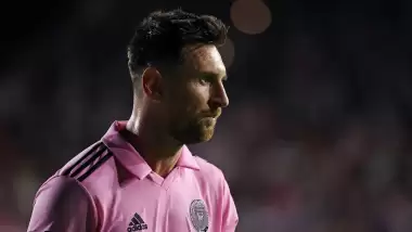 Lionel Messi Hindistan yolcusu! Duyuruldu...