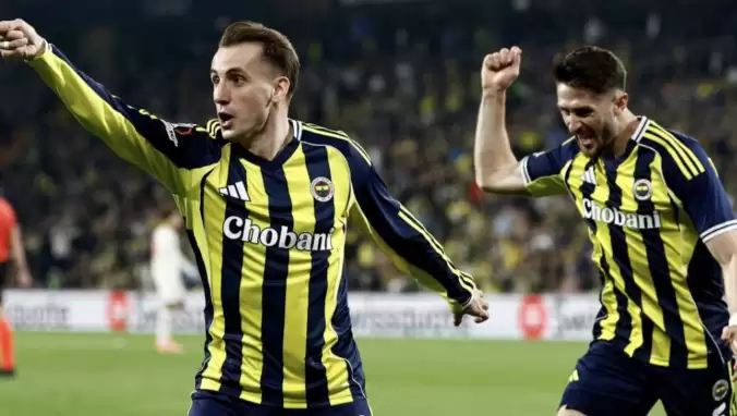 İsmail Yüksek'ten Nice zaferi sonrası Kerem Aktürkoğlu itirafı!