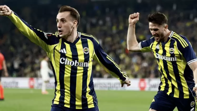 İsmail Yüksek'ten Nice zaferi sonrası Kerem Aktürkoğlu itirafı!