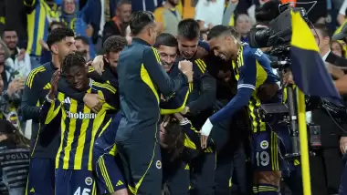 Fenerbahçe, Avrupa Ligi’nde ilk galibiyetini aldı