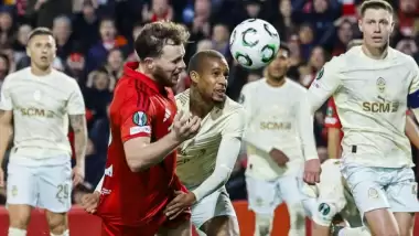 Arda Turan bitti demeden bitmez! Shakhtar geriden gelerek kazandı