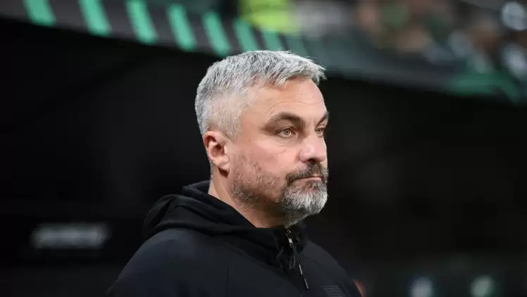 Tarihi zaferin ardından Thomas Reis'ten öz eleştiri!