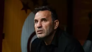 Galatasaray'da flaş iddia! Okan Buruk ve 4 futbolcu...