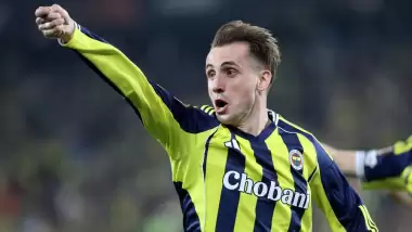 Fransa, Kerem Aktürkoğlu'nu konuşuyor: "Ölümcül darbe"