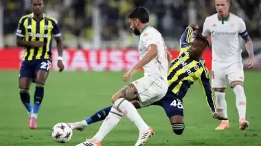 Maç bitti, kalemler konuştu! Spor yazarlarından Fenerbahçe’ye dolu dolu analiz