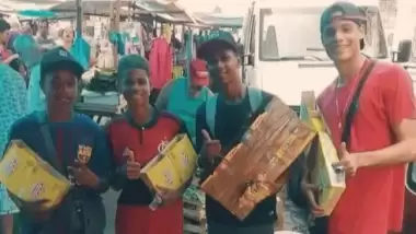 Trafik ışıklarında seyyar satıcılıktan Süper Lig'e: "Hiç hayal etmemiştim"