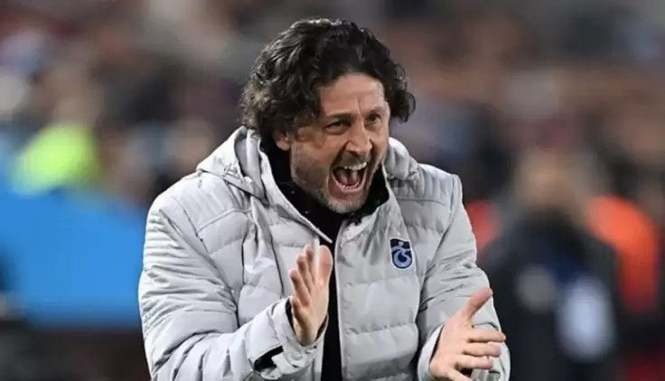 Fatih Tekke "Bu riski ben aldım" demişti! Sevindiren haber dün geldi