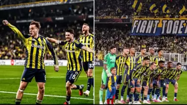 Kerem'in maç sonu paylaşımına binlerce yorum ve beğeni geldi!