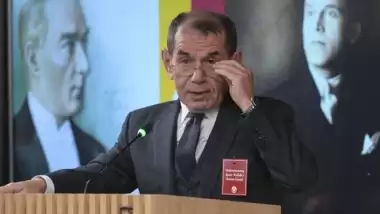 Dursun Özbek'ten Liverpool zaferi açıklaması