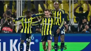 Fenerbahçe'nin son 16 şansı güncellendi
