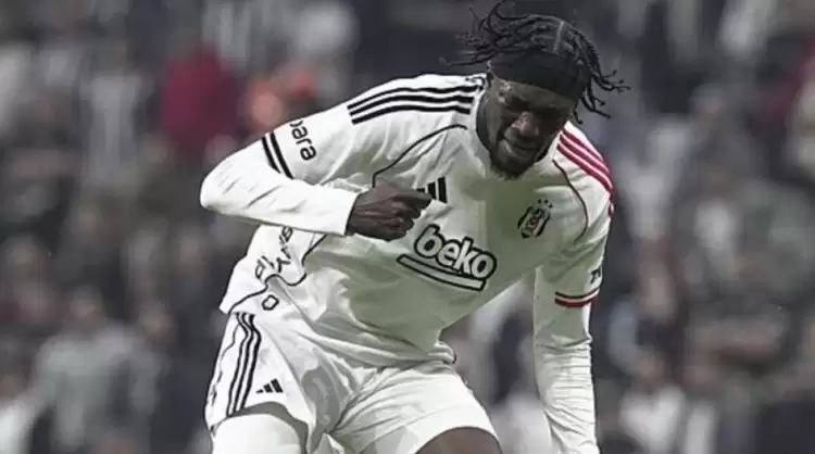 Galatasaray derbisi öncesi son dakika gelişmesi! Tammy Abraham... 