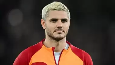 Icardi Çağlayan'da hakim karşısına çıktı