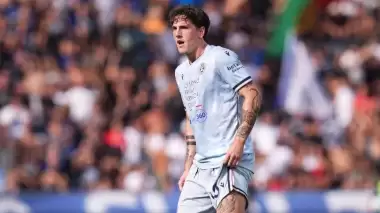 Nicolo Zaniolo pişmanlığını açıkladı! ''Hata yaptım...''