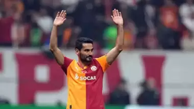 İlkay Gündoğan: "Bu kulüp için sahip olduğum her şeyi feda edeceğim"