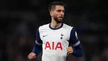 Tottenham’dan Rodrigo Bentancur kararı: Yeni sözleşme