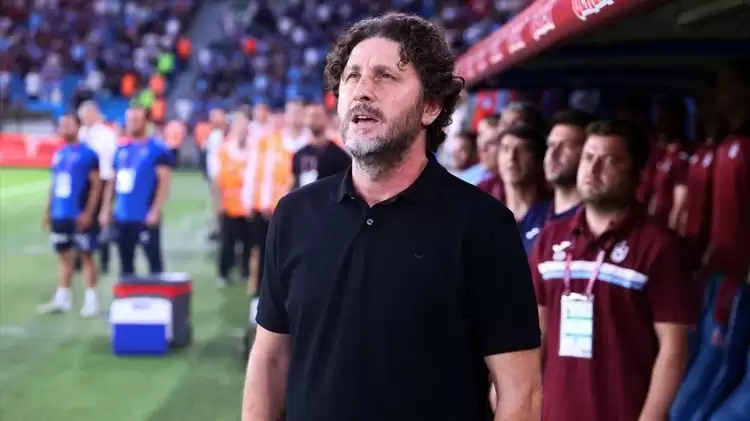 Fatih Tekke: ''Kazanmak bizim için çok önemli"