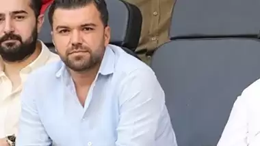 Elazığspor Asbaşkanı Şerifoğulları’na rekor ceza