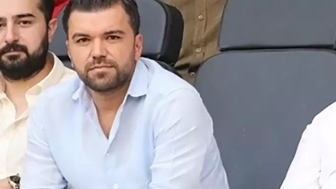 Elazığspor Asbaşkanı Şerifoğulları’na rekor ceza