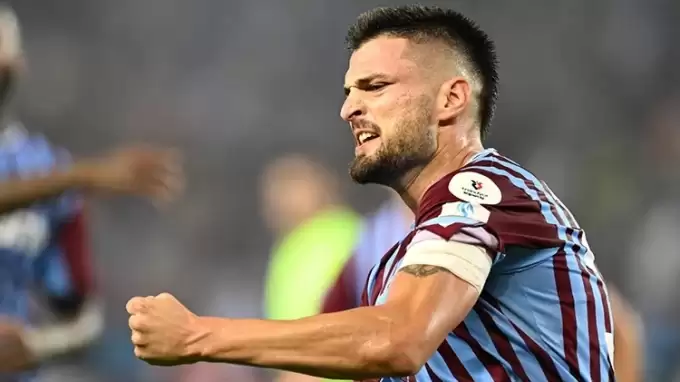 Okay Yokuşlu golle döndü! Kayserispor...