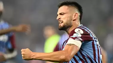 Okay Yokuşlu golle döndü! Kayserispor...