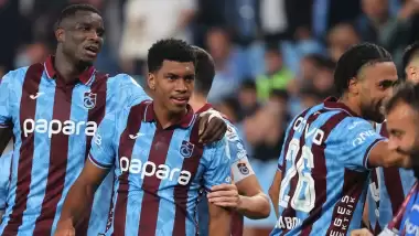 Akyazı'da Fırtına koptu! 4 gol...