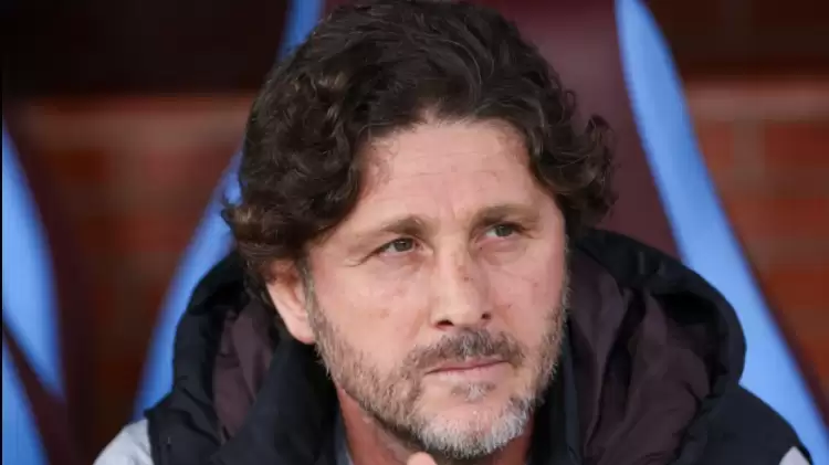 Akyazı'da tribünler boş kaldı! Fatih Tekke'den taraftar yorumu