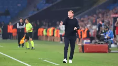 Markus Gisdol: "Sinirlenmemin sebebi..."