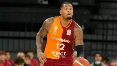 Galatasaray kıran kırana maçta Tofaş'ı geçti