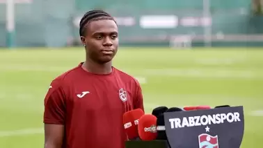 Christ Inao Oulai: "Hak ettiğimizi düşünüyorum"