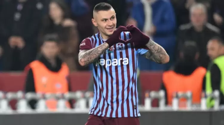 Oleksandr Zubkov: ''Sakatlığımla alakalı hastanede bakacağız''